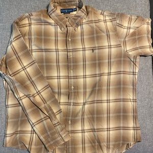 Ralph Lauren Polo Button Down